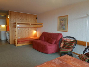 Studio 4 pers. à Arc 1600, proche pistes et commerces - FR-1-411-333